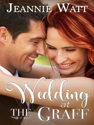 Wedding at the Graff - ebook